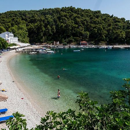 Skopelos Country House Diamantis & Chrisi Agnontas Eksteriør bilde